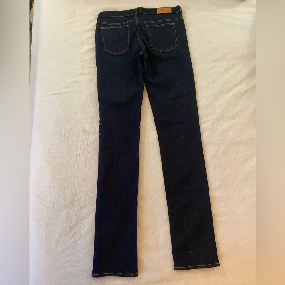 Acne Jeans - Picture 5 of 10